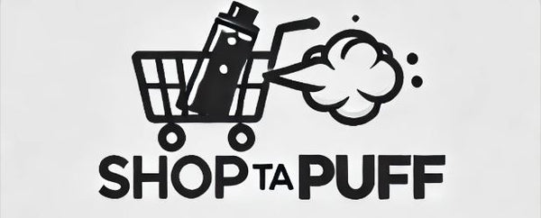 SHOP TA PUFF